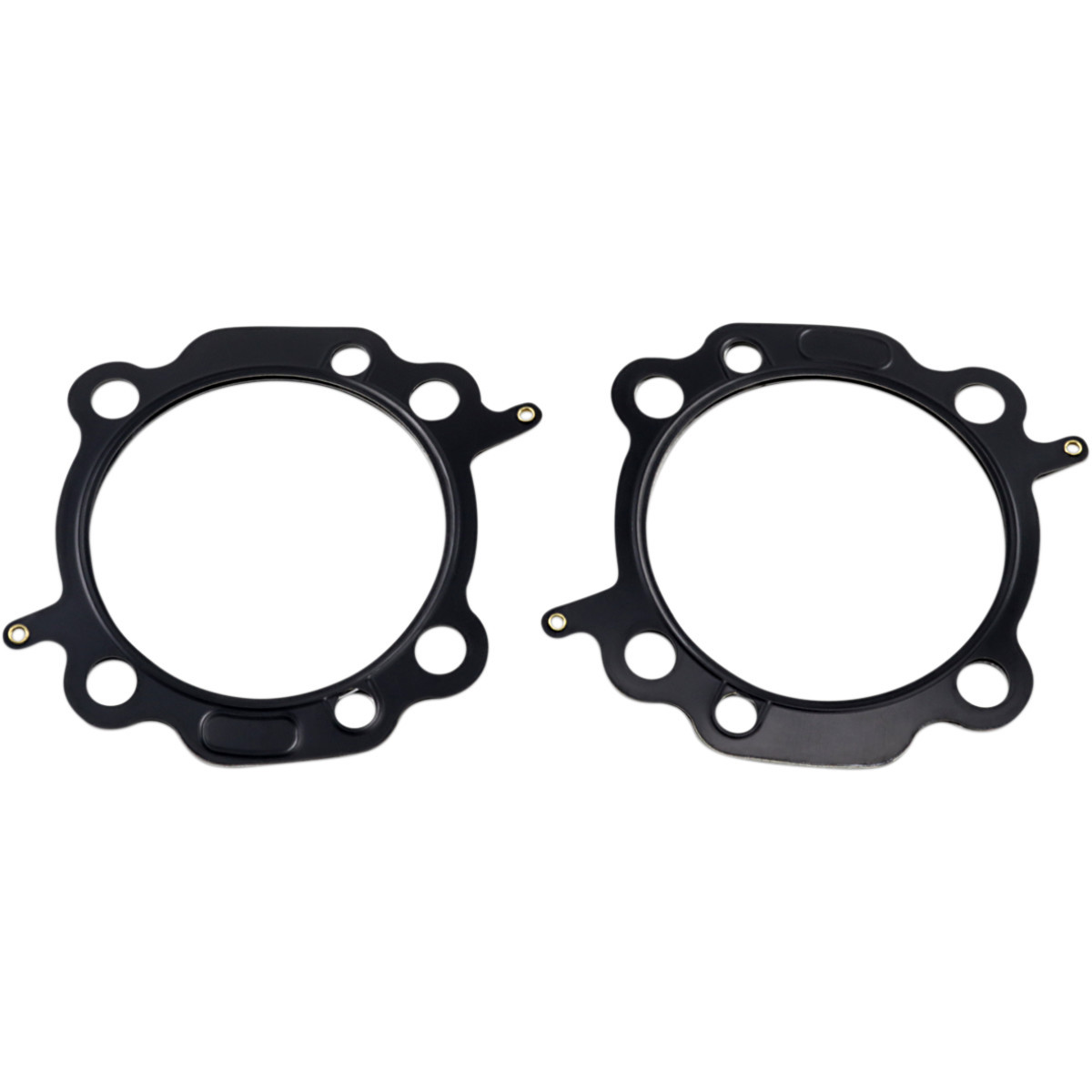 Cometic #C10085-030 - Head Gasket - Twin-Cooled/Air-Cooled - 4.060" x .030" - '14-'16 Twin Cam