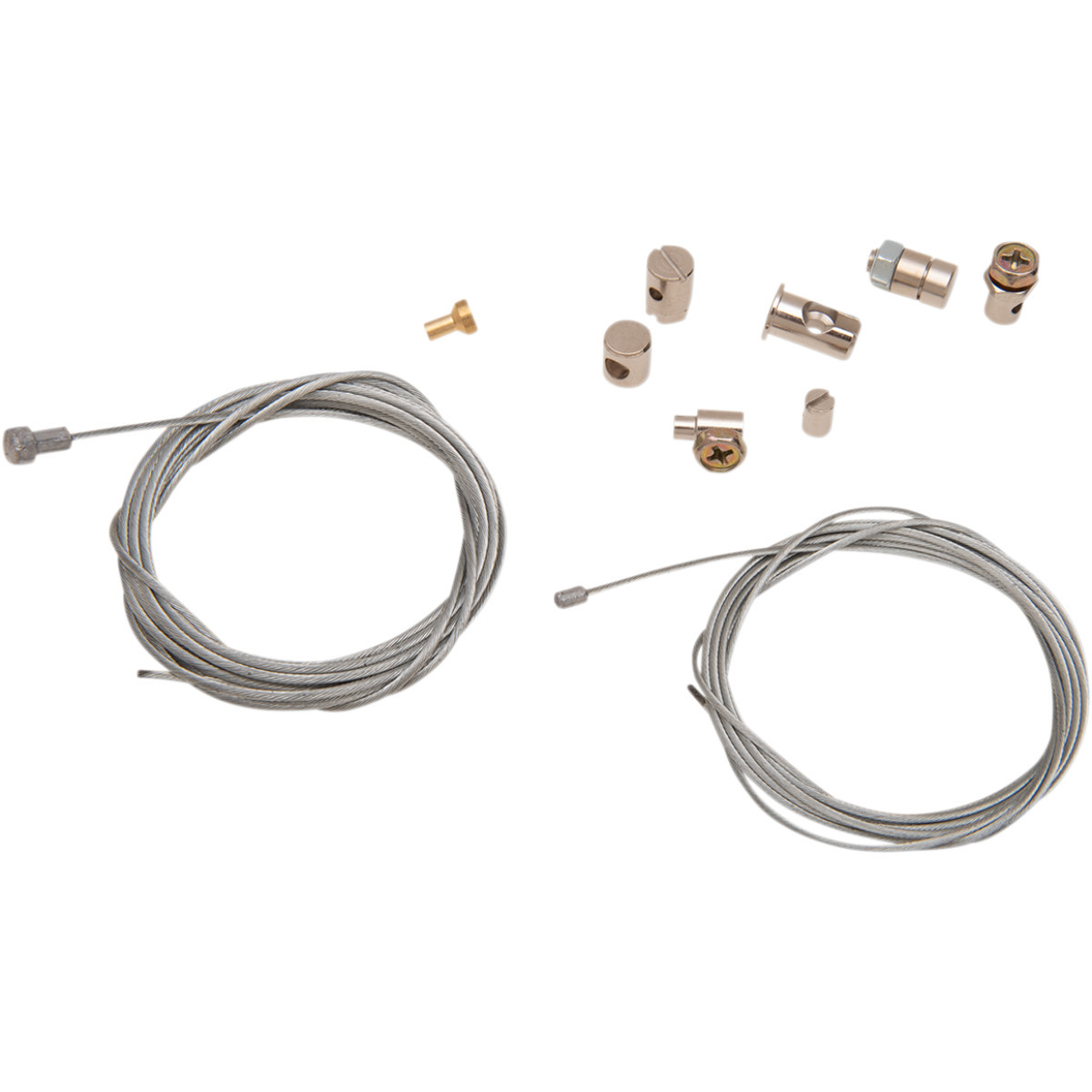 Moose Offroad - Emergency Cable Repair Kit
