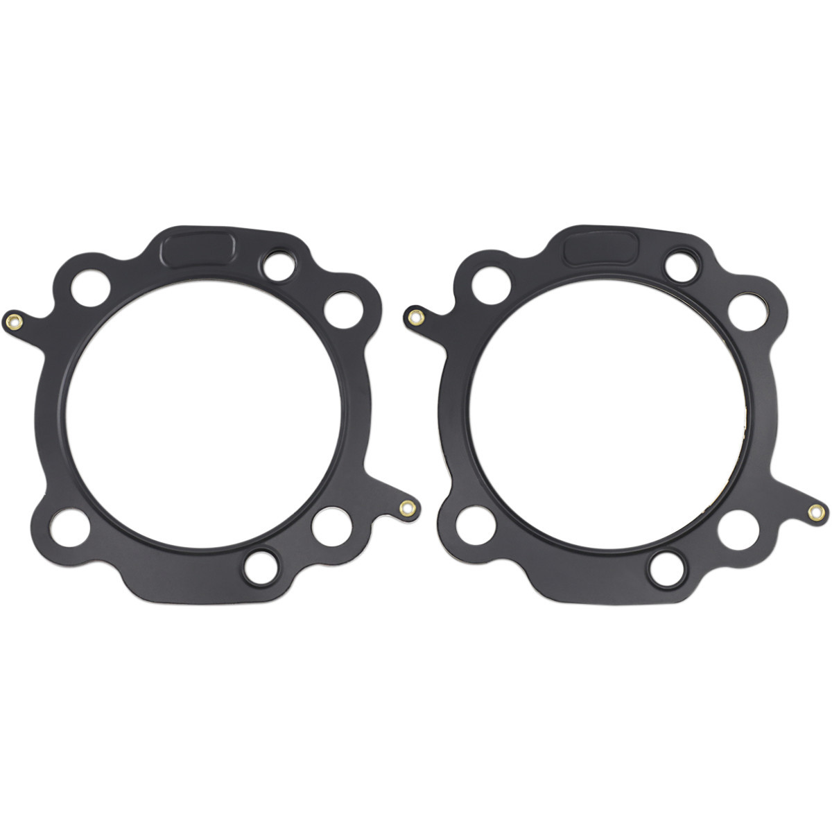 Cometic #C10083-030 - Head Gasket - Twin-Cooled/Air-Cooled - 3.937" x .030" - '14-'16 Twin Cam