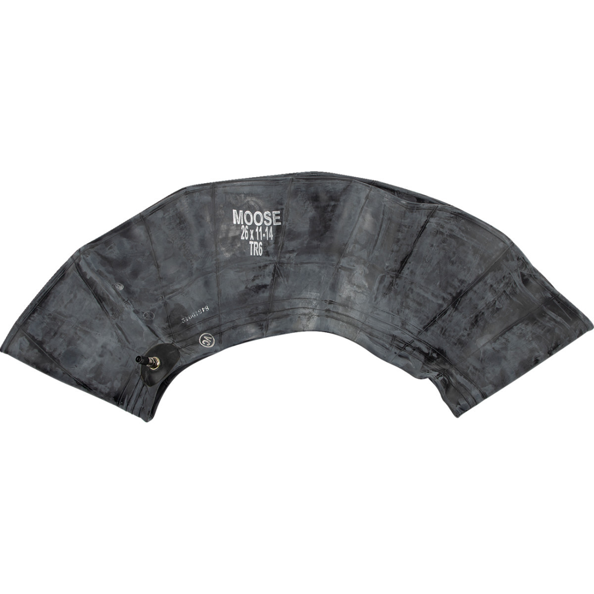 Moose Offroad - Inner Tube - Heavy Duty - 14" - TR-6 - Center Metal Valve