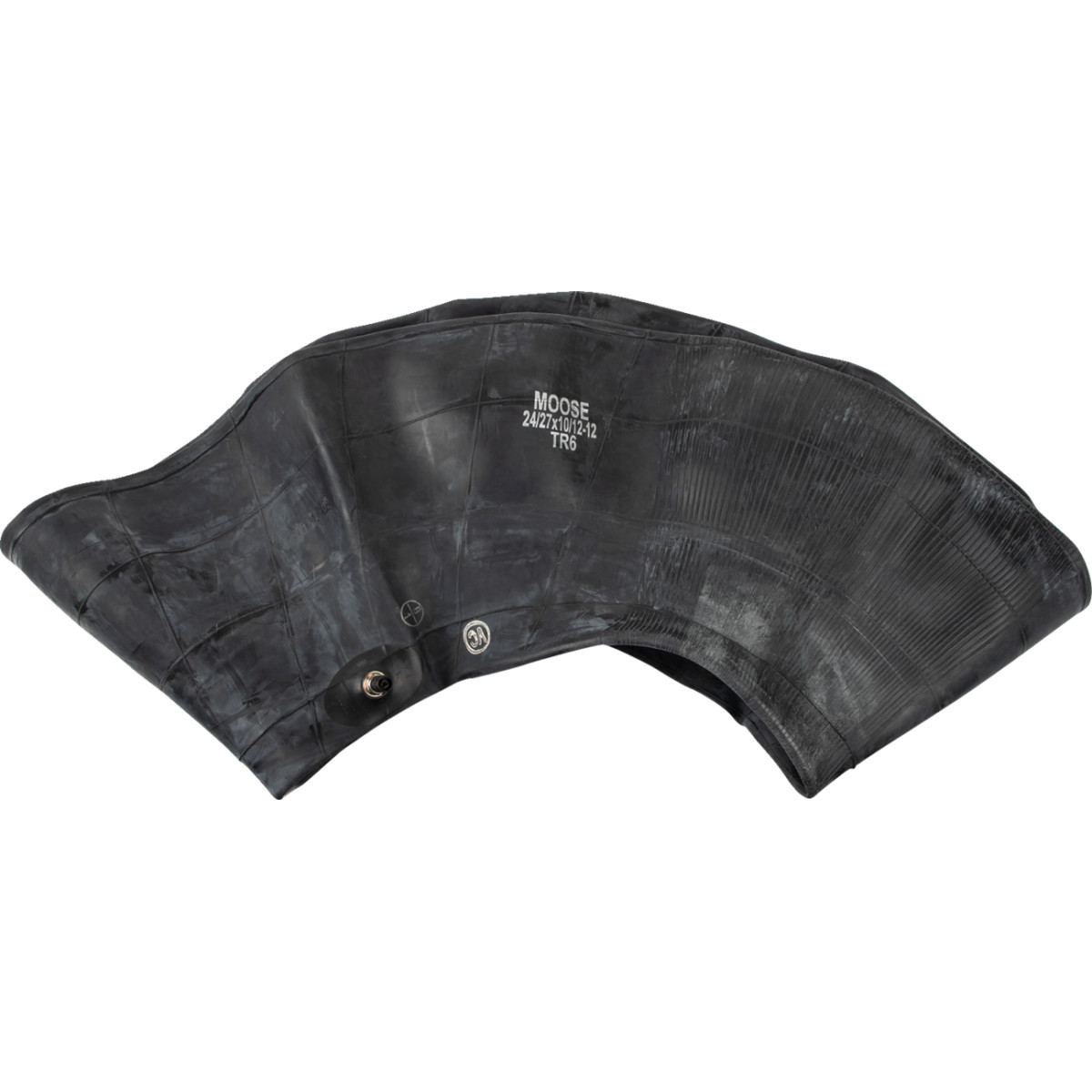 Moose Offroad - Inner Tube - Heavy Duty - 12" - TR-6 - Center Metal Valve