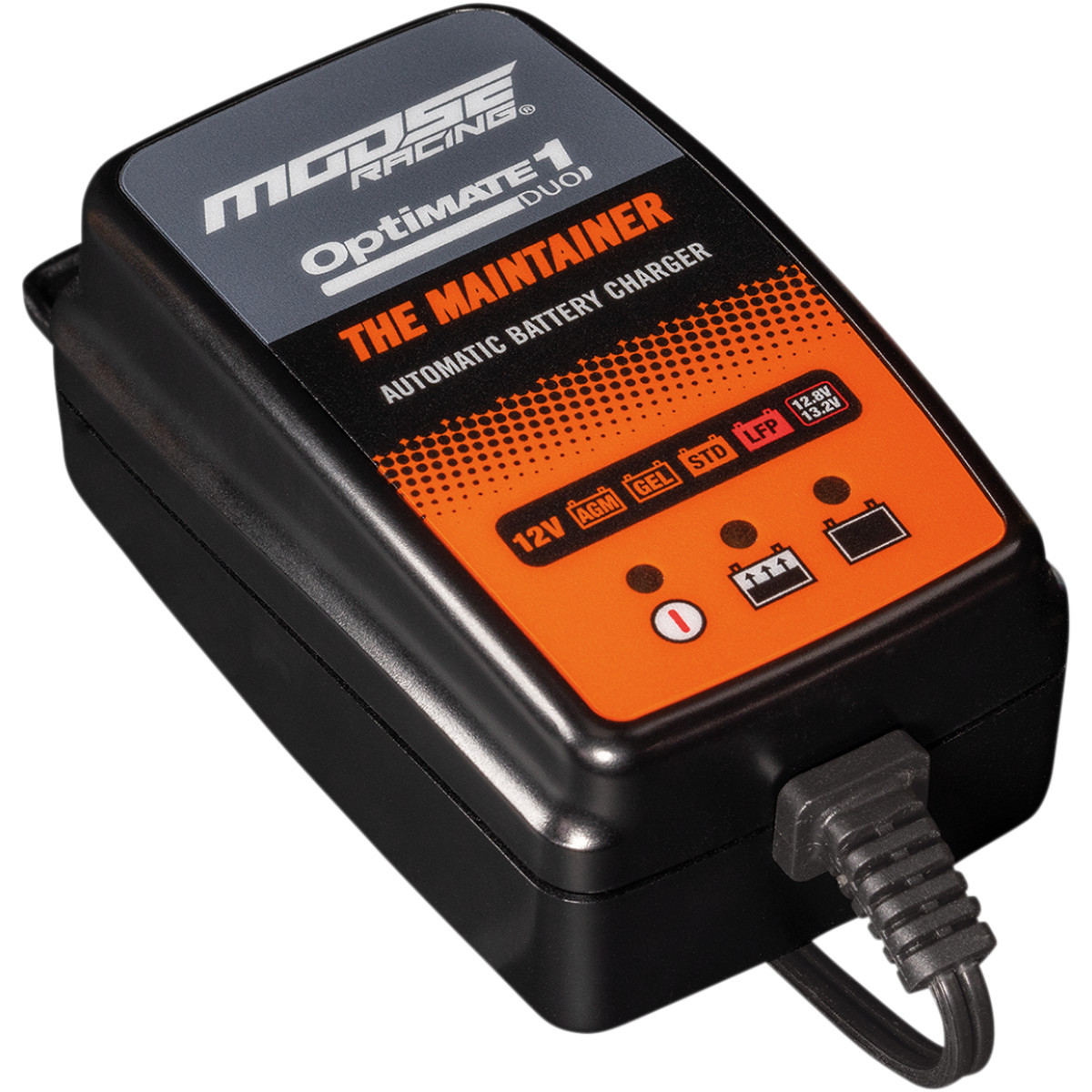 Moose Offroad - Optimate 1 Charger - DUO