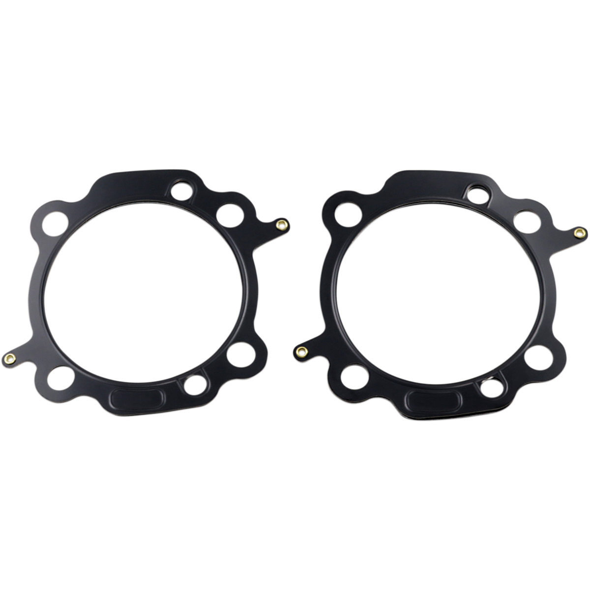 Cometic #C10086-030 - Head Gasket - Twin-Cooled/Air-Cooled - 4.125" x .030" - '14-'16 Twin Cam