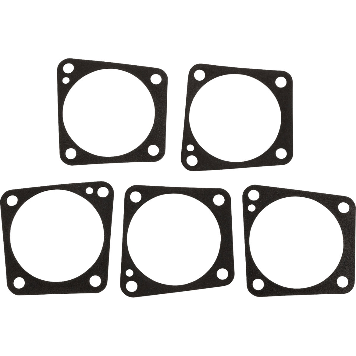 James Gasket #JGI-18633-48-F - Rear Tappet Block Gasket - '48-'99 Big Twin