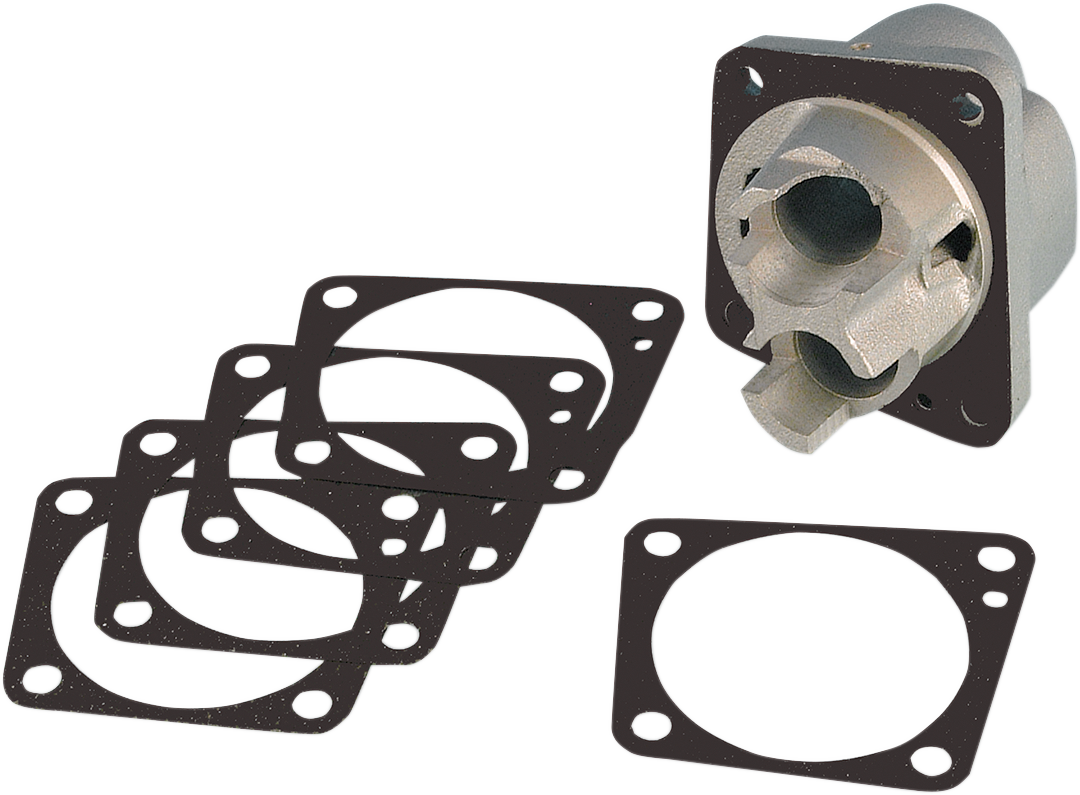 Front Tappet Block Gasket