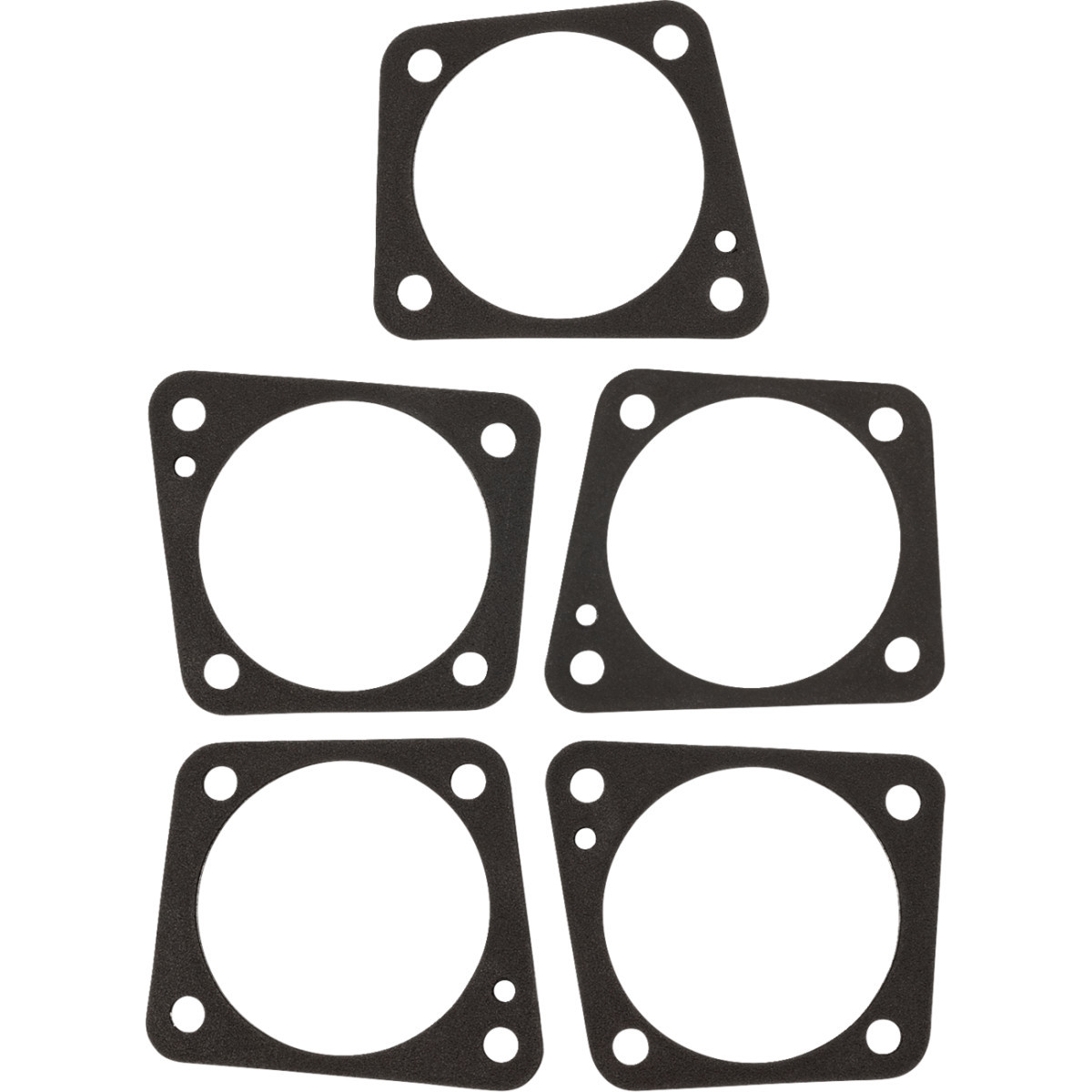 James Gasket #JGI-18634-48-F - Front Tappet Block Gasket - '48-'99 Big Twin