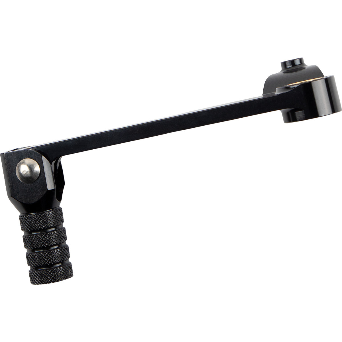 Moose Offroad - Folding Shifter - Black - Pan-Am