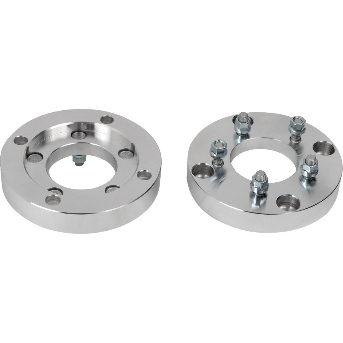 Moose Offroad - Adapter - Wheel Spacer - 4/156-5/4.5 - M12 x 1.25 Stud