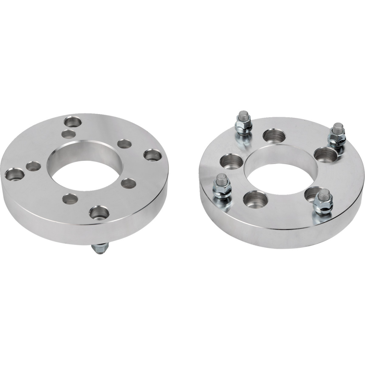 Moose Offroad - Adapter - Wheel Spacer - 5/4.5-4/156 - M12 x 1.25 Stud