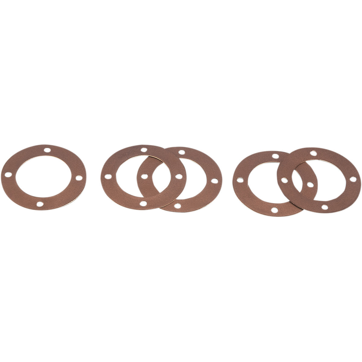 James Gasket #JGI-35169-52-F - Oil Retain Gasket - XL