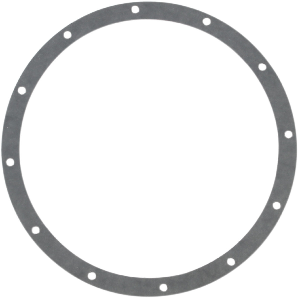 Cometic #C9319-1 - Clutch Cover Gasket - XL