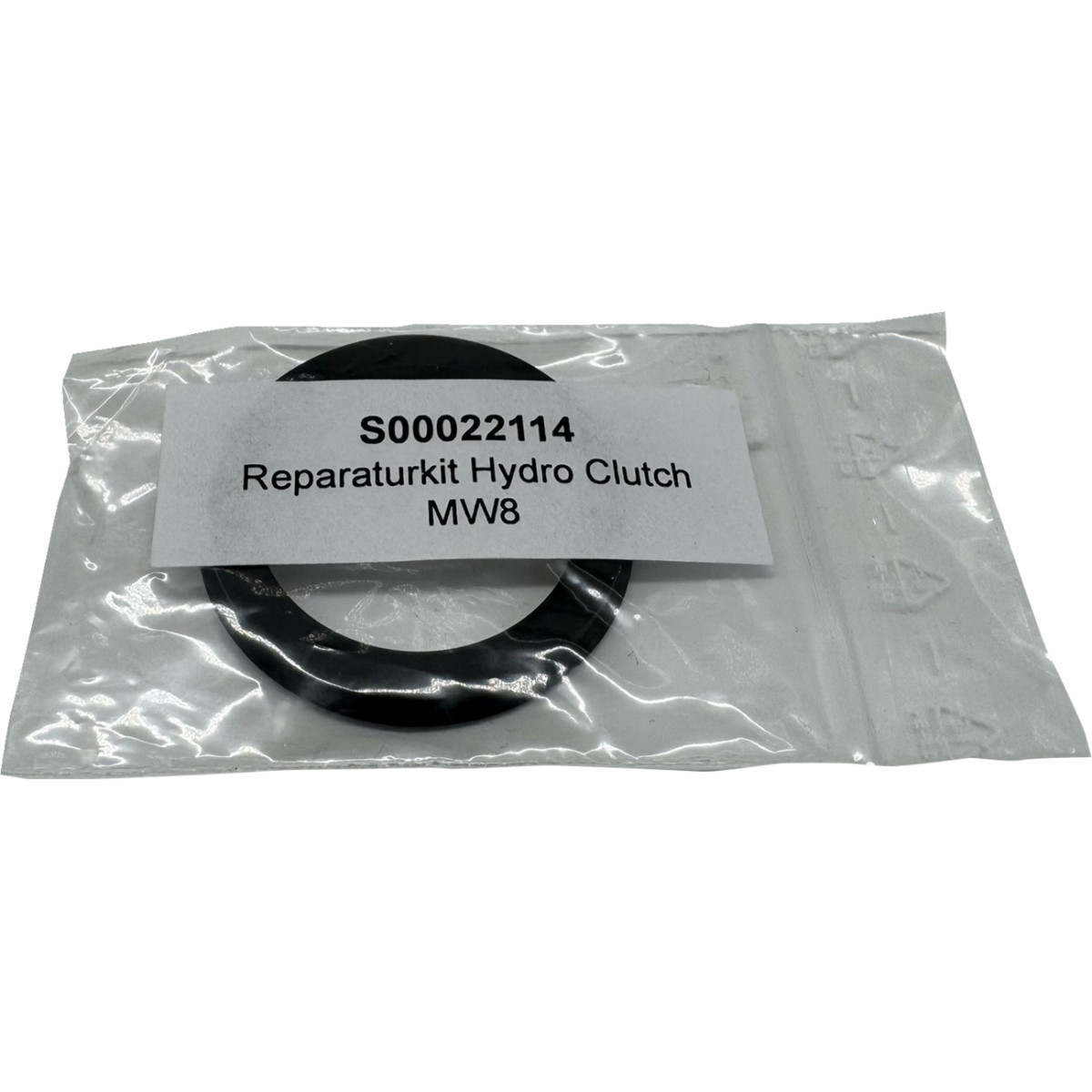 Mueller Motorcycle AG #S0002214 - Hydro Clutch Repair Kit - M8