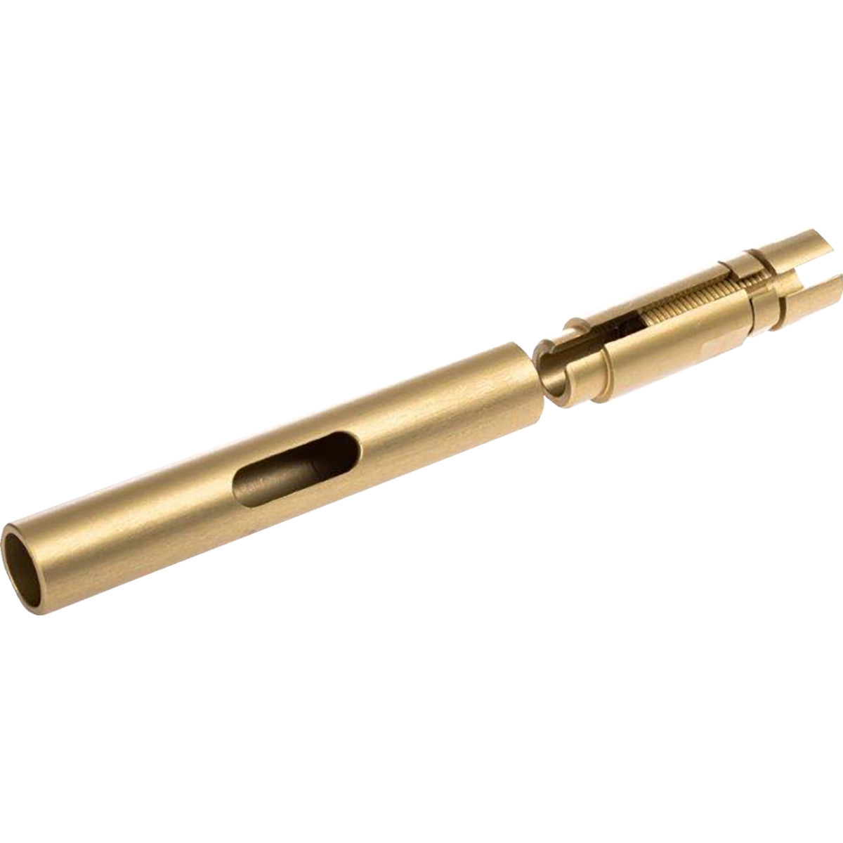 Mueller Motorcycle AG #120-90 - Clutch Control