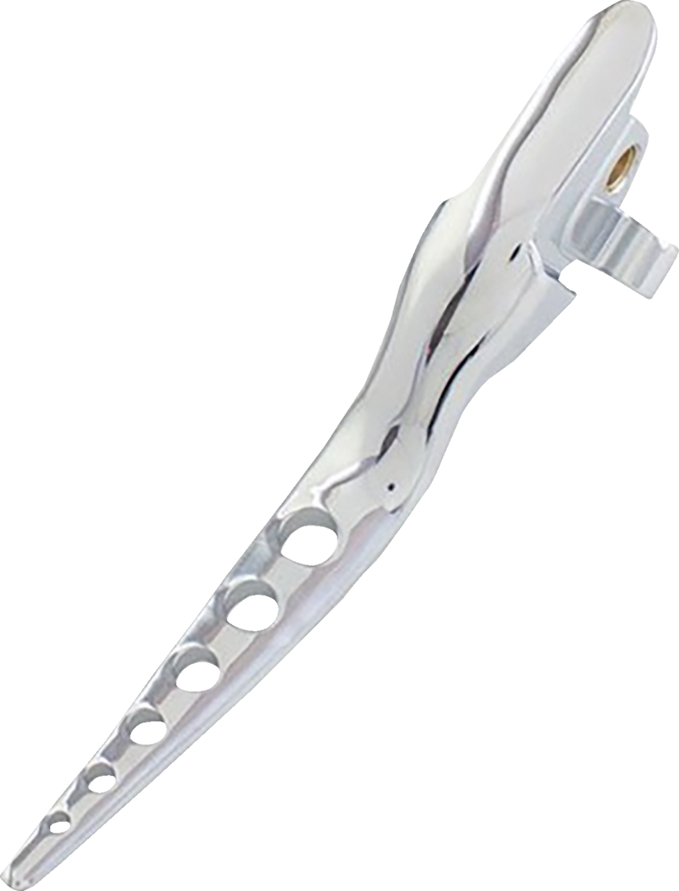 Bagger Nation #PYO:RL-S-18L-C - Levers - Racing - Chrome
