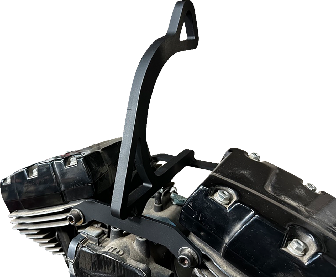 Bagger Nation #PYO:EHB-M8-17L - Engine Yanker - EZ Lift/M8 Engine