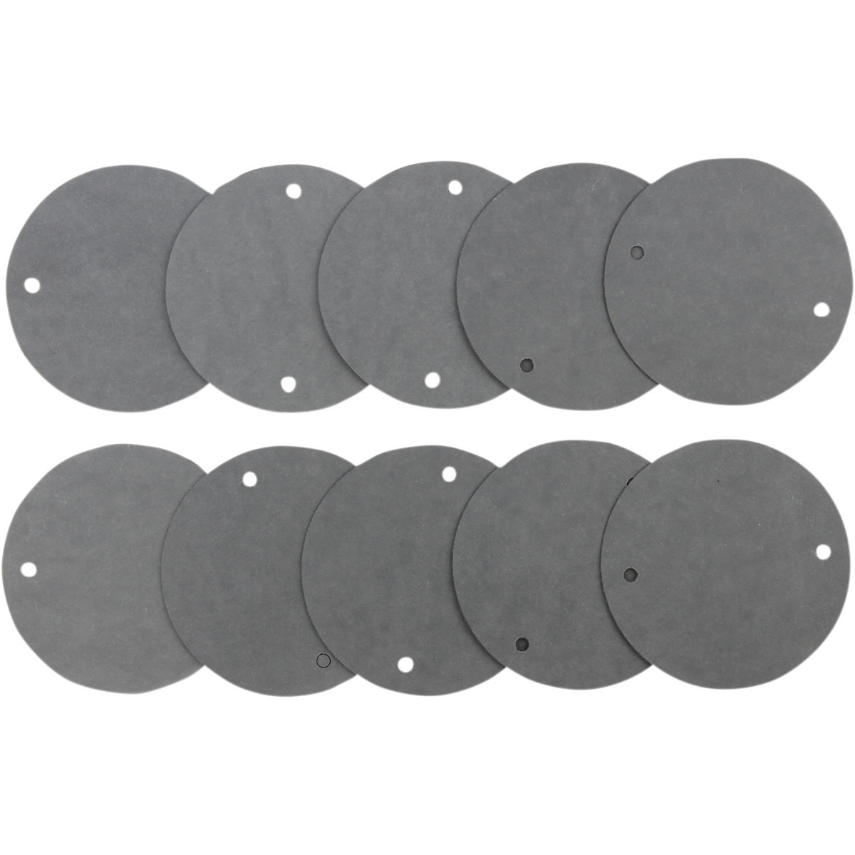 Cometic #C9323 - Points Cover Gasket - '70-'79 Shovelhead/'70-'85 Sportster