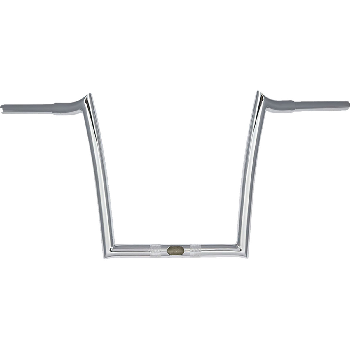 Paul Yaffe Bagger Nation #PYO:OEMB-15L-12 C - 1-1/4" Monkey Drag Bar Handlebar - 12" - Chrome