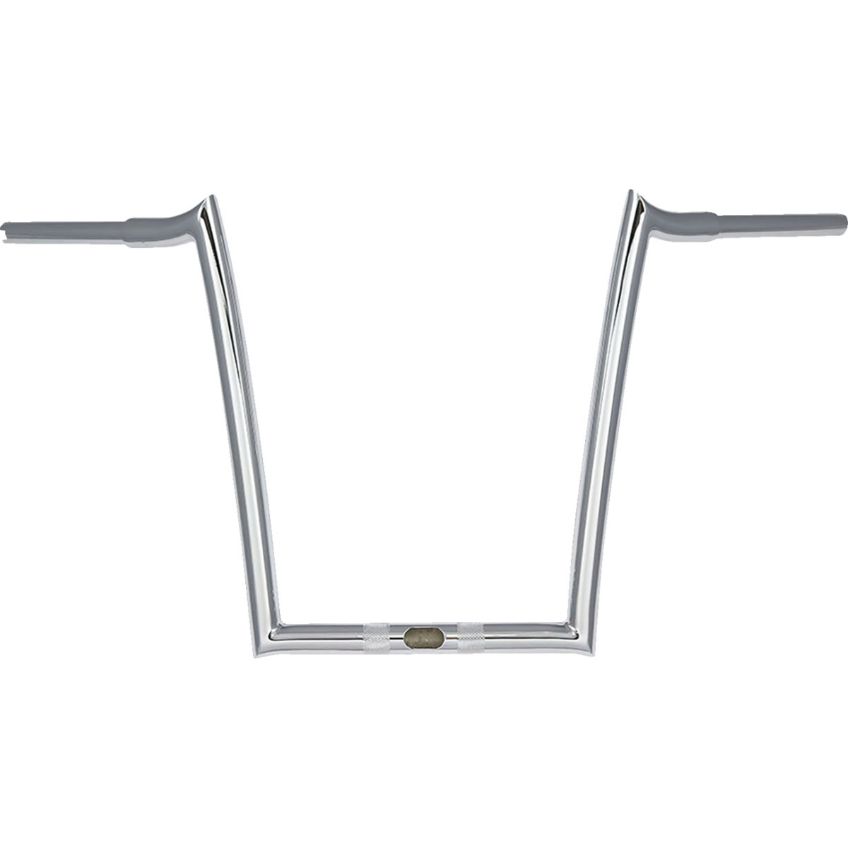 Paul Yaffe Bagger Nation #PYO:OEMB-15L-14 C - 1-1/4" Monkey Drag Bar Handlebar - 14" - Chrome