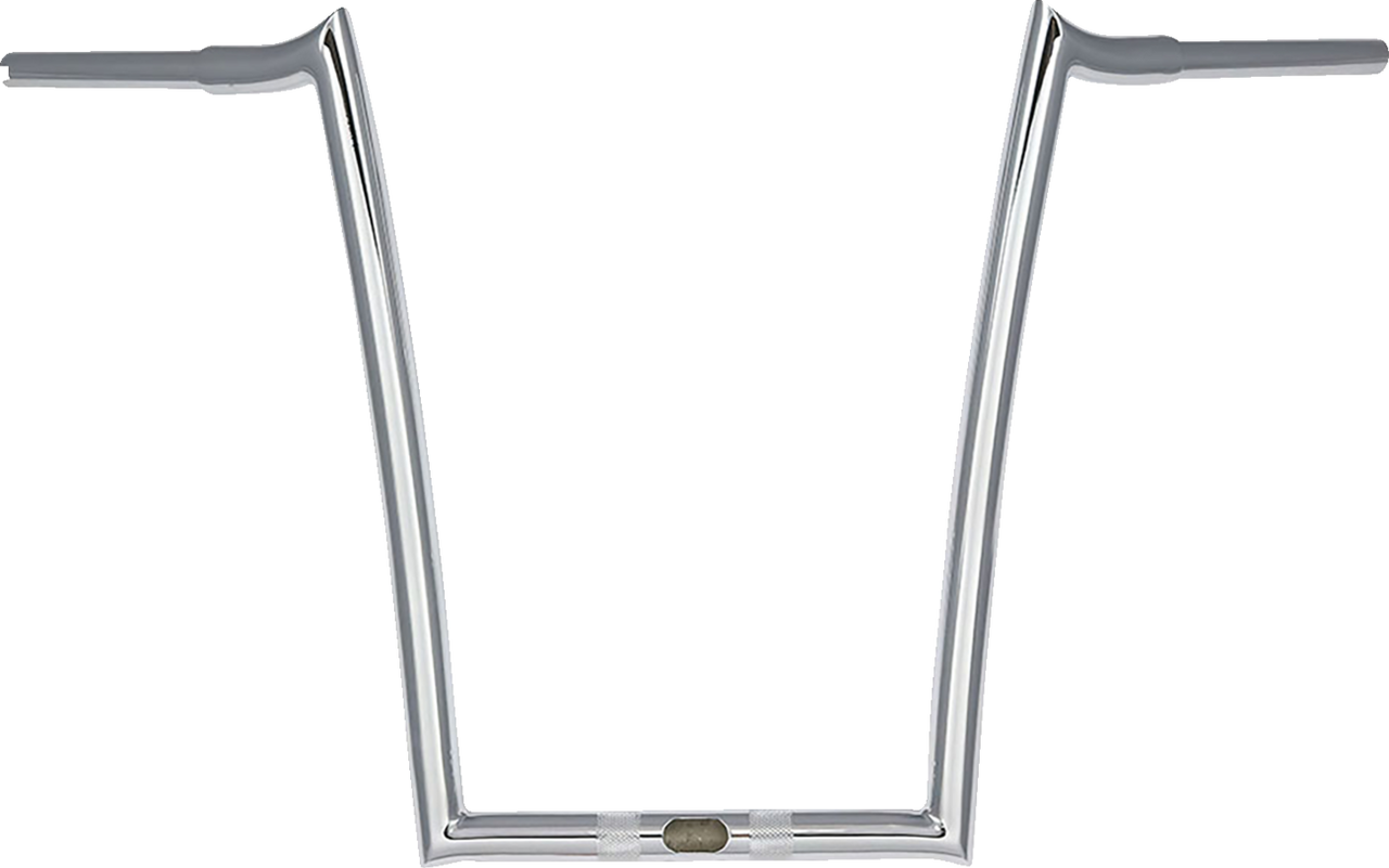 Bagger Nation #PYO:OEMB-15L-16 C - 1-1/4" Monkey Drag Bar Handlebar - 16" - Chrome