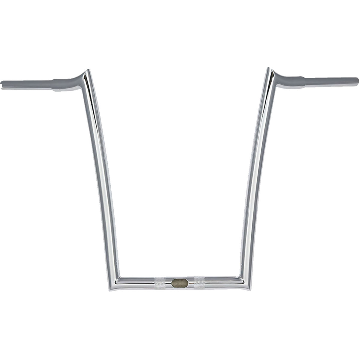 Paul Yaffe Bagger Nation #PYO:OEMB-15L-16 C - 1-1/4" Monkey Drag Bar Handlebar - 16" - Chrome