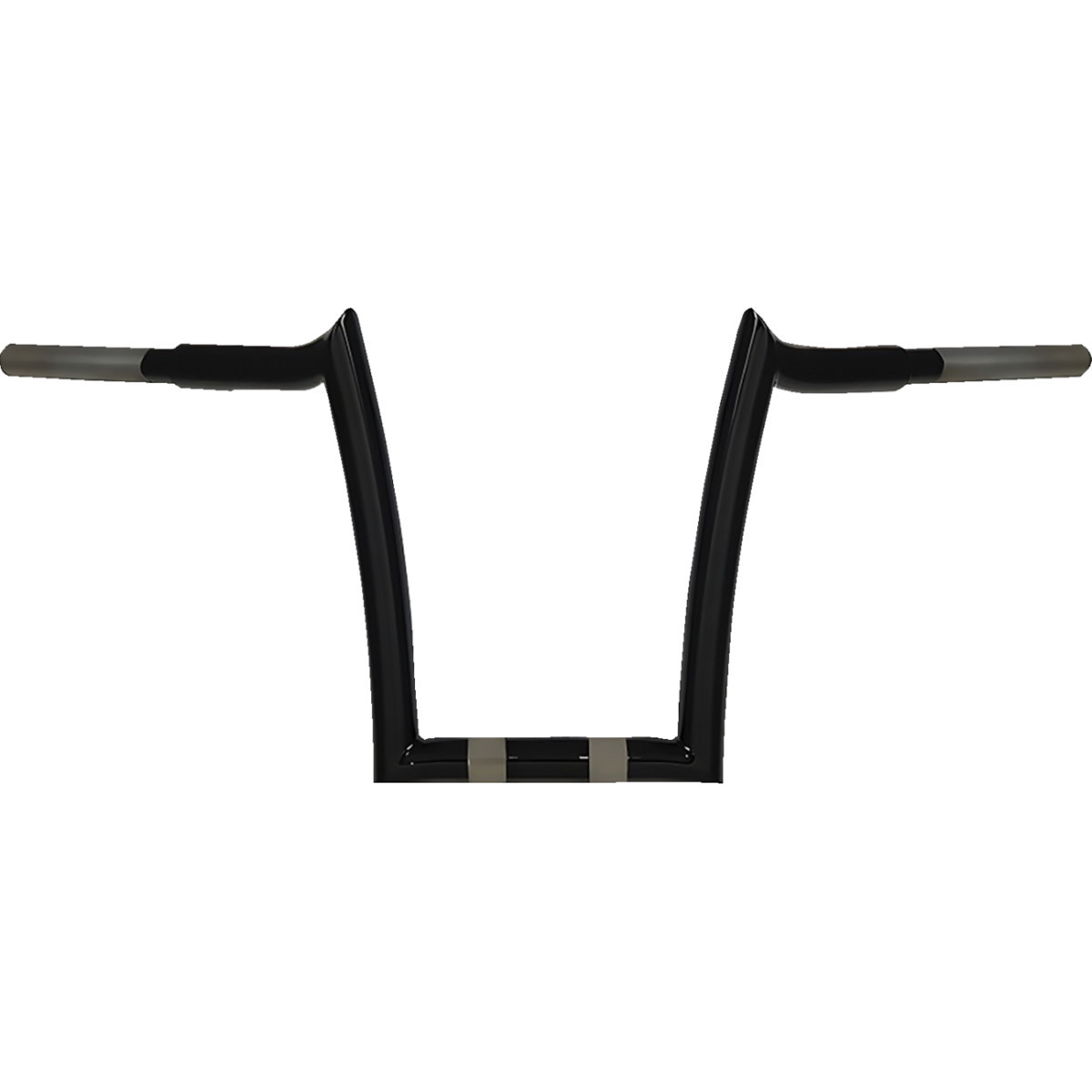 Paul Yaffe Bagger Nation #PYO:MM23L-10-B - Mini Monkey Handlebar - 10" - Black