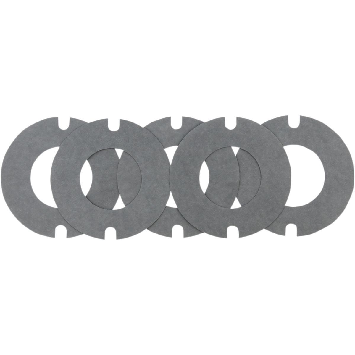 Cometic #C9321 - Generator Mount Gasket