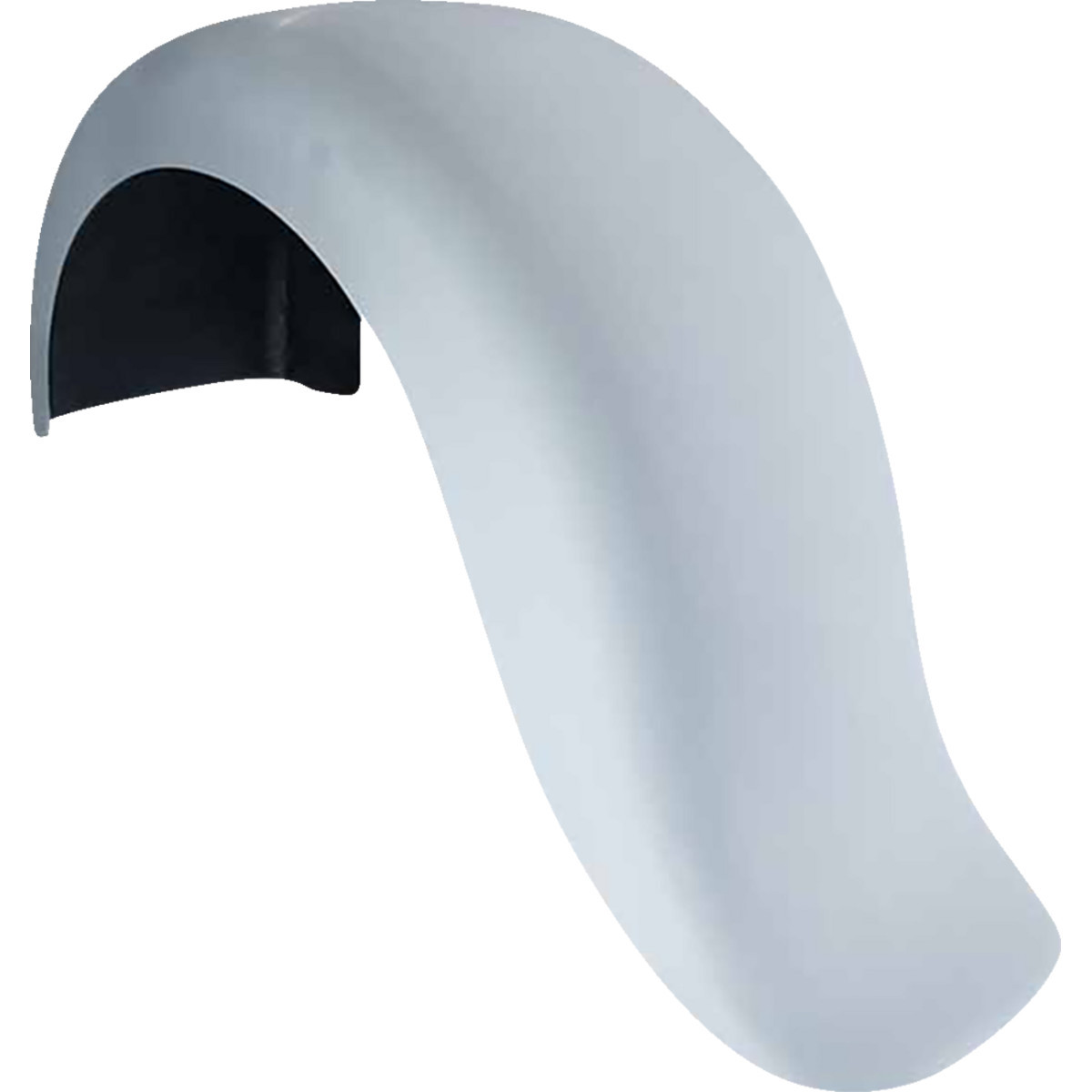 Paul Yaffe Bagger Nation #PYO:BWTF-L-FR - Swoop Trike Fender - Left - FLTR/FLTRT