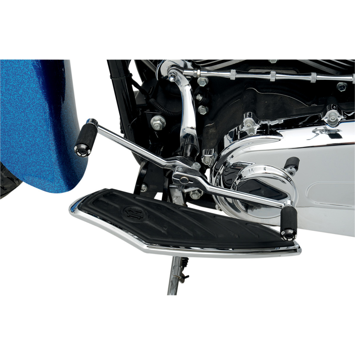 Performance Machine (PM) #0033-1134-BM - Apex Shift Peg - Black