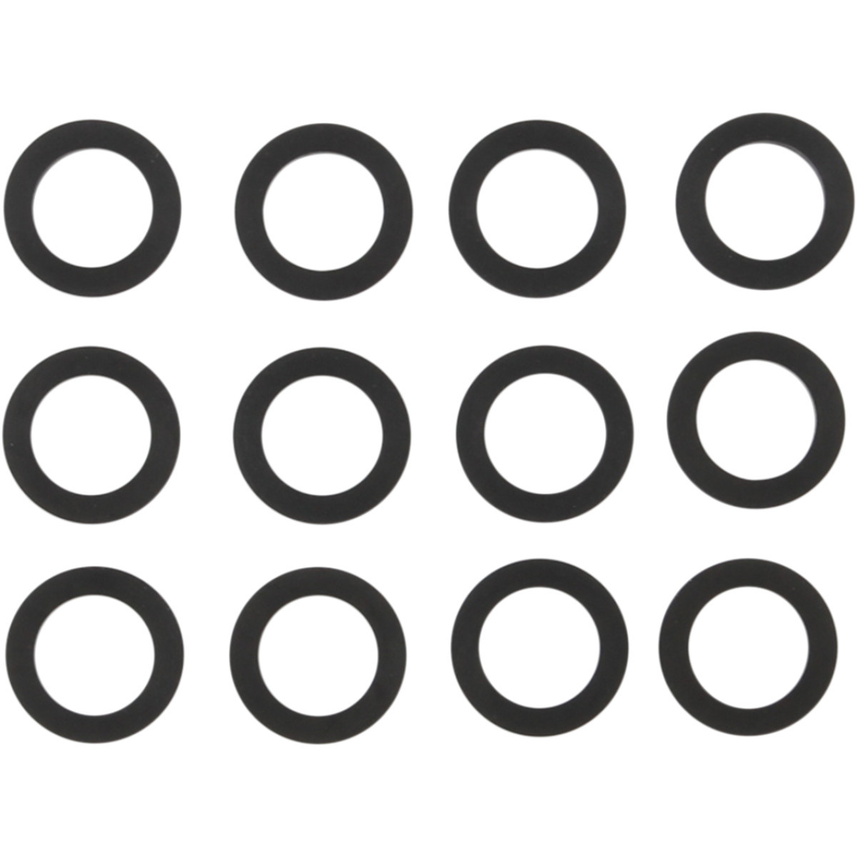 Cometic #C10068 - Pushrod Seal Kit - '57-'84 Sportster
