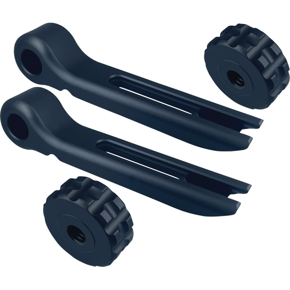 PSR #12-03003-22 - Lever Accessories Kit - Anthem Pro - Black