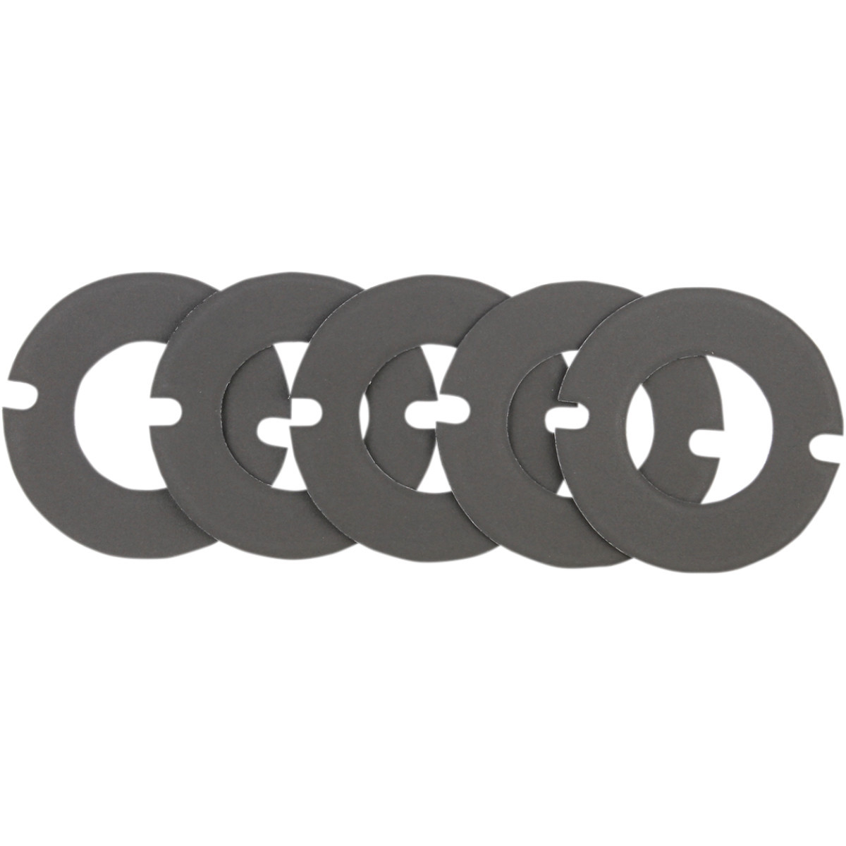 Cometic #C9321F - Generator Mount Gasket - Big Twin