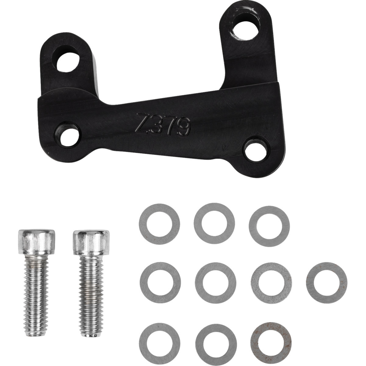 RC Components #HD12379B - Caliper Adapter Bracket - 320 mm - Left