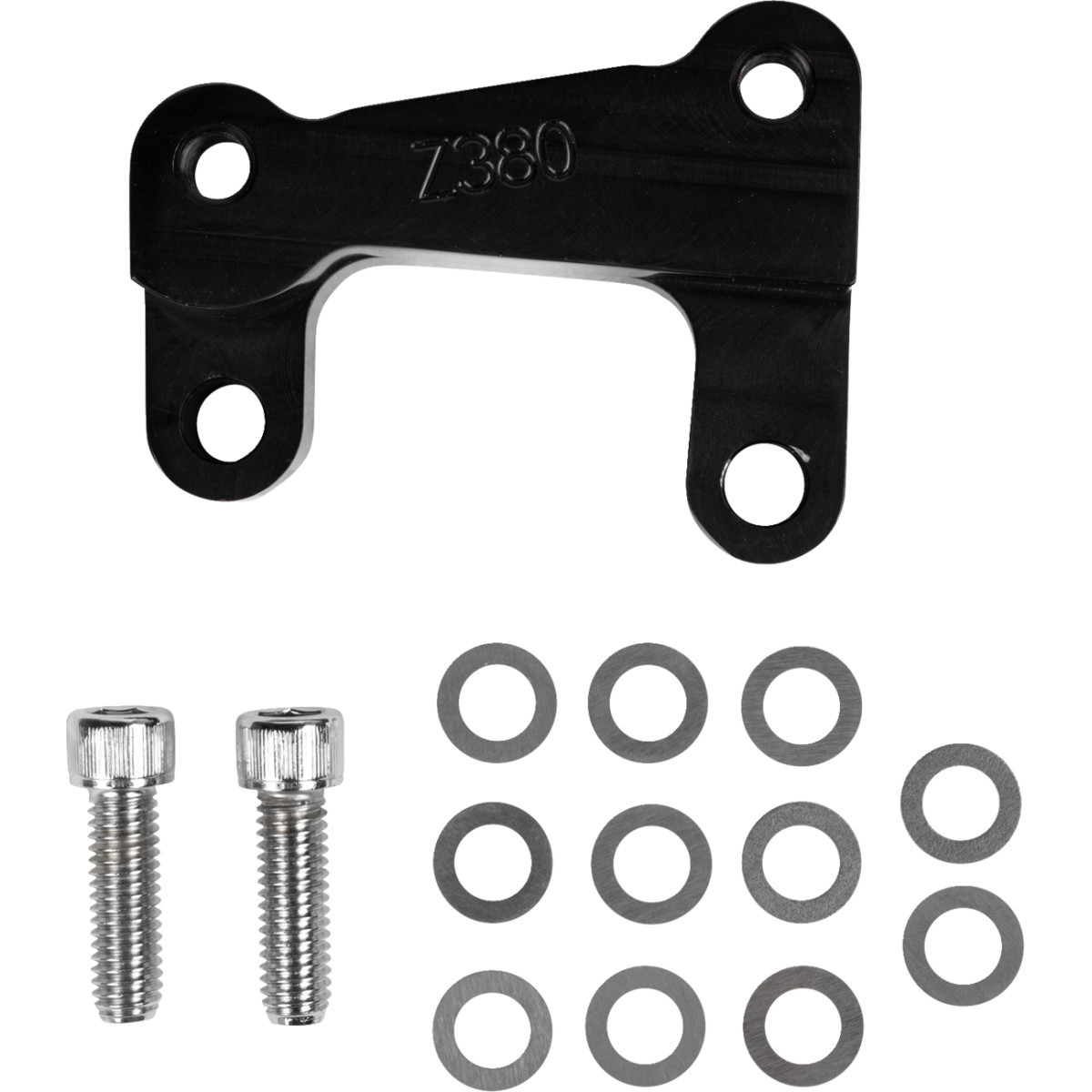RC Components #HD12380B - Caliper Adapter Bracket - 320 mm - Right