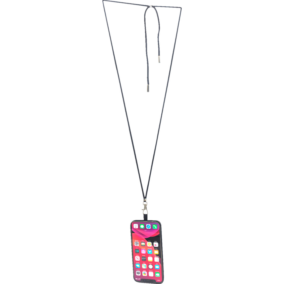 Ridepower #RPTETHER - Phone Case Lanyard Tether - Universal