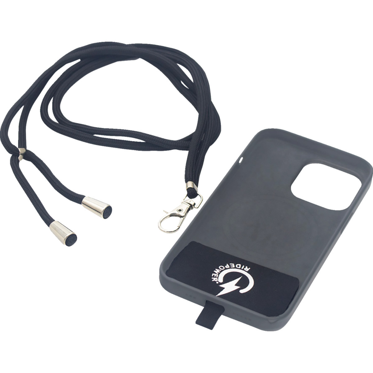 Ridepower #RPTETHER - Phone Case Lanyard Tether - Universal