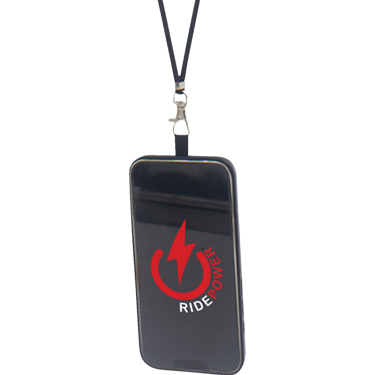 Ridepower #RPTETHER - Phone Case Lanyard Tether - Universal