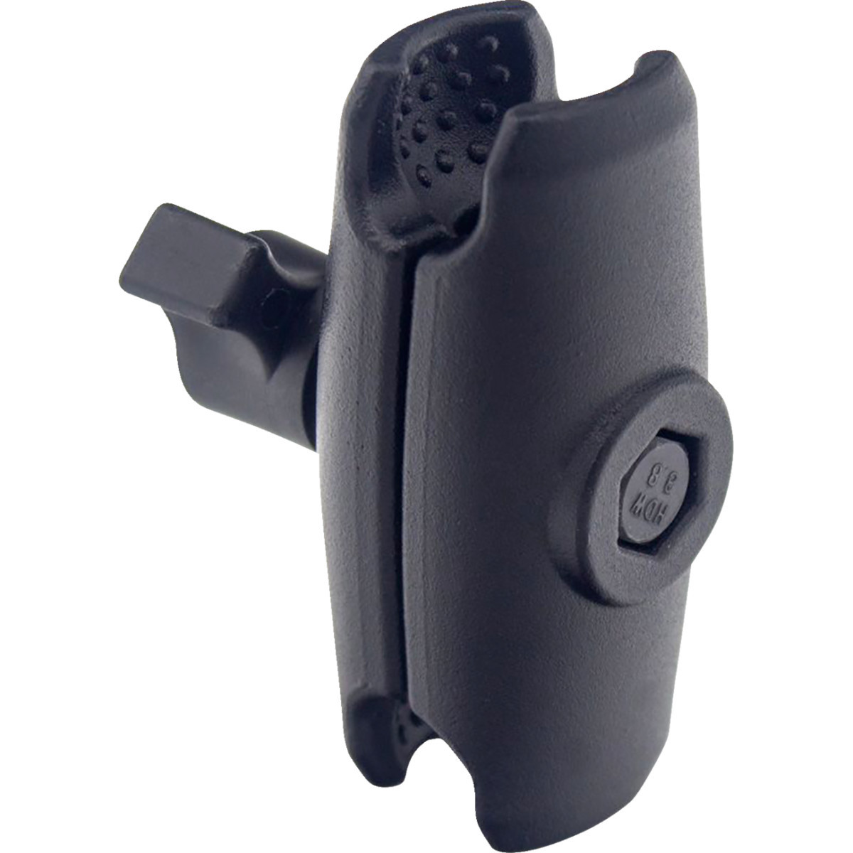 Ridepower #RPALUNION - RidePower Ball Mount - Aluminum - 2-1/4"