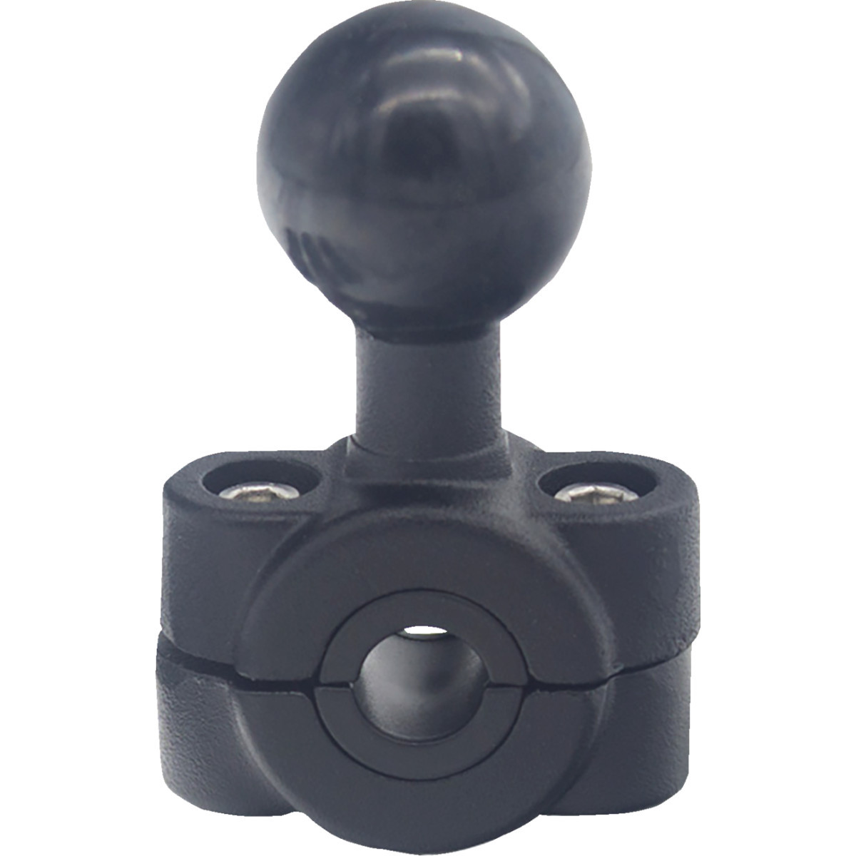 Ridepower #RPMTBRACKET38 - Ball Mount Adapter Mount - Handlebar Mount - 3/8"-1/2"