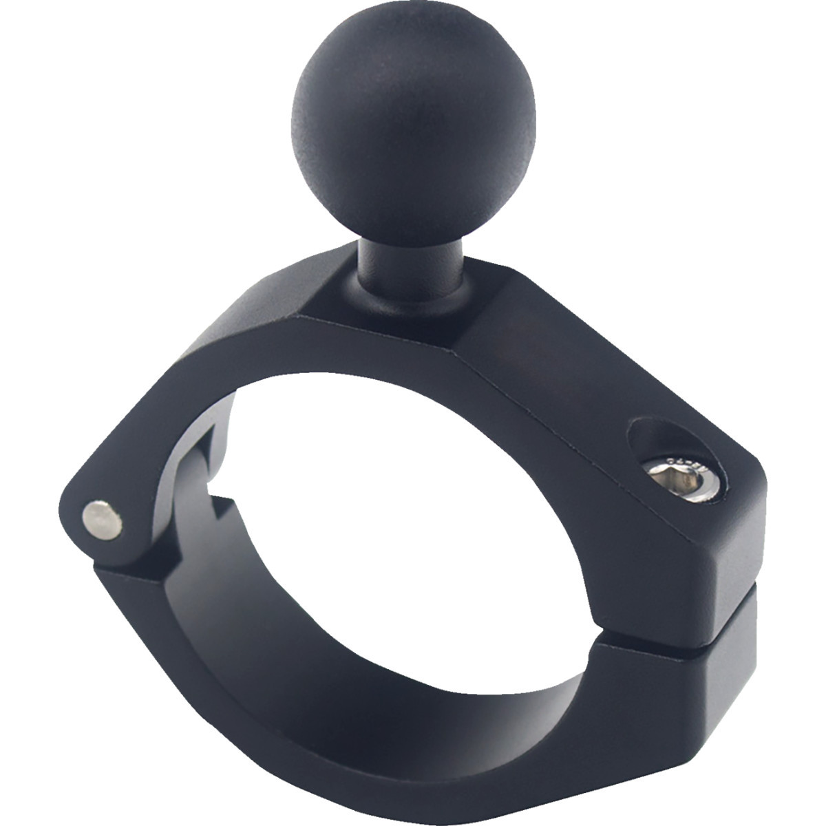 Ridepower #RPHANDLEBARAD20 - Ball Mount Adapter Mount - Handlebar Mount - 2"