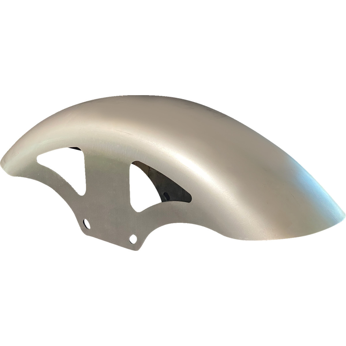 RWD V-twin #RWD-50280 - Retro Front Fender - For 19" Wheel - FLH/FLT