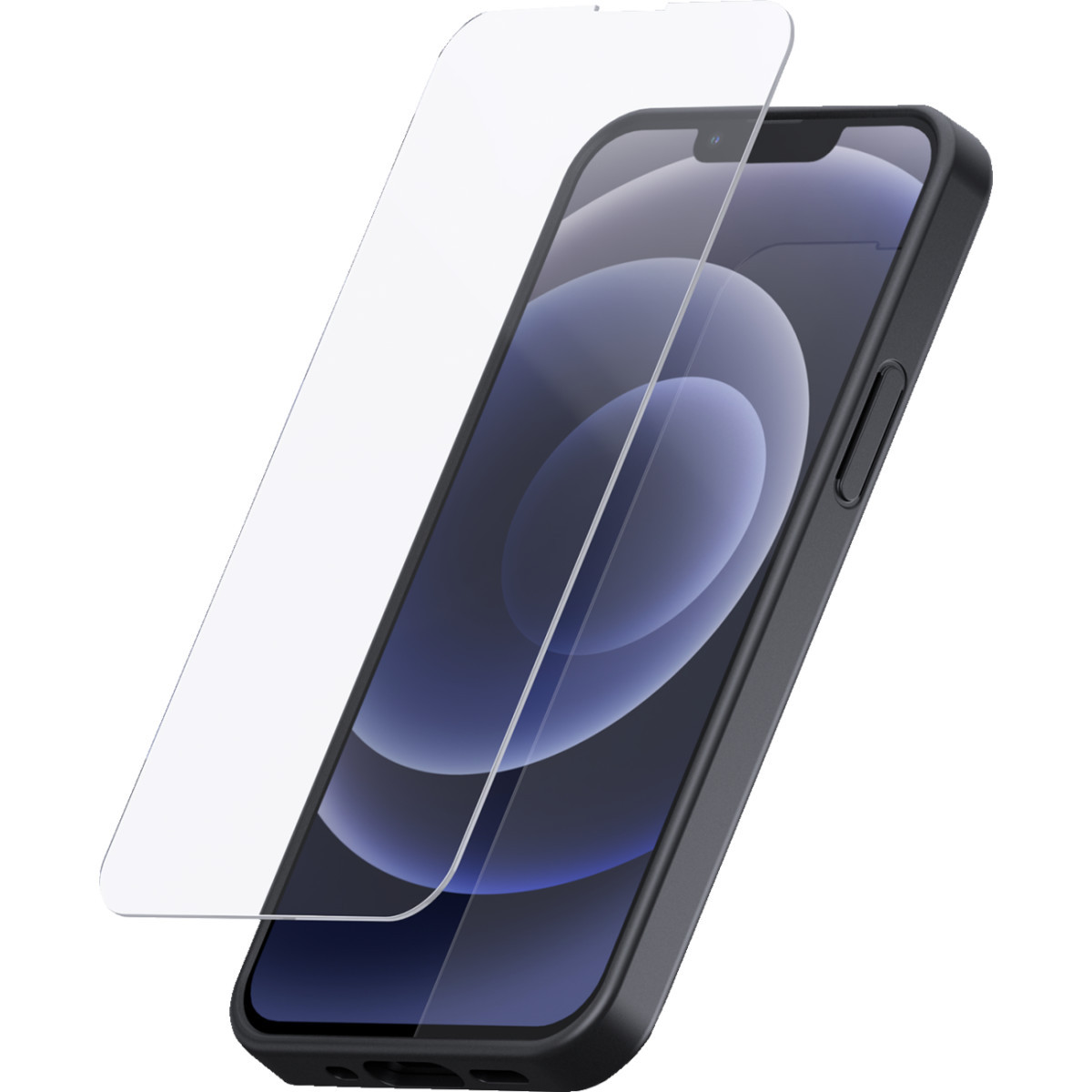 SP Connect #52867 - Screen Protector - Glass - iPhone 16 Plus