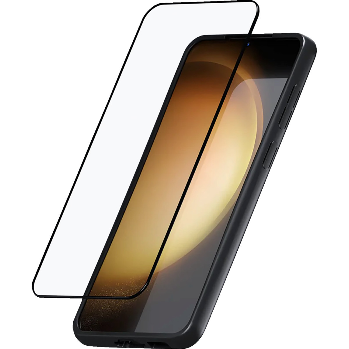 SP Connect #52863 - Screen Protector - Glass - Samsung S23+