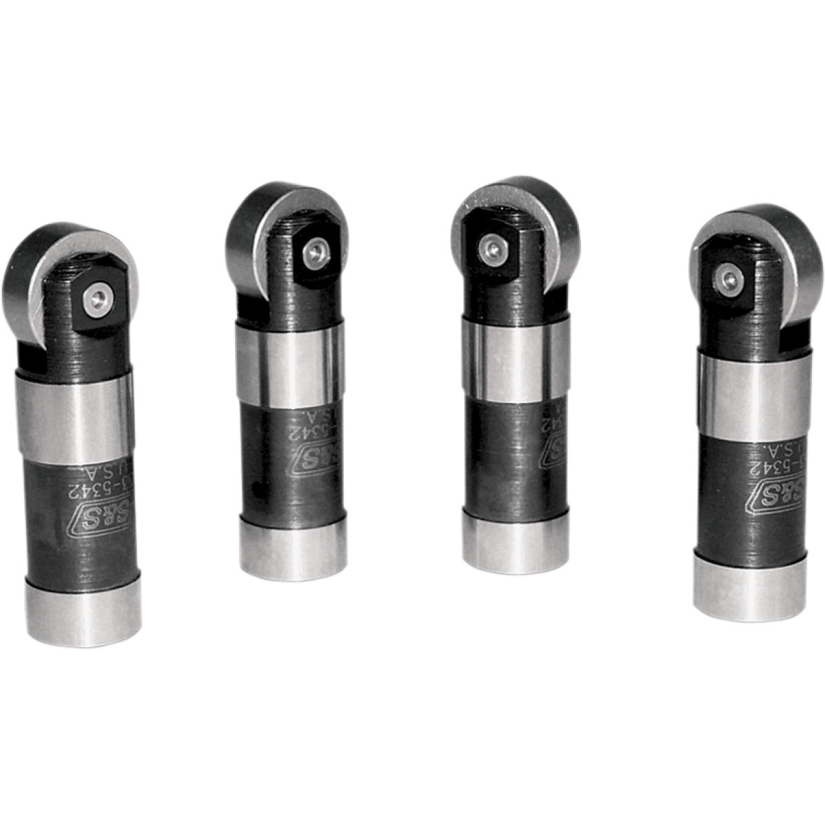 S&S Cycle #33-5352 - Hydraulic Tappets - Evolution Big Twin | XL