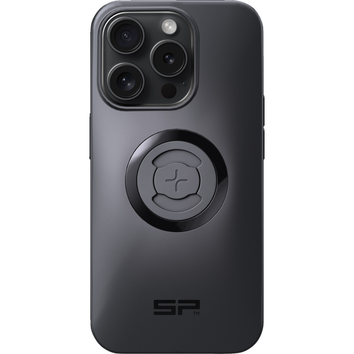 SP Connect #52669 - SPC+ Phone Case - iPhone® 15 Pro