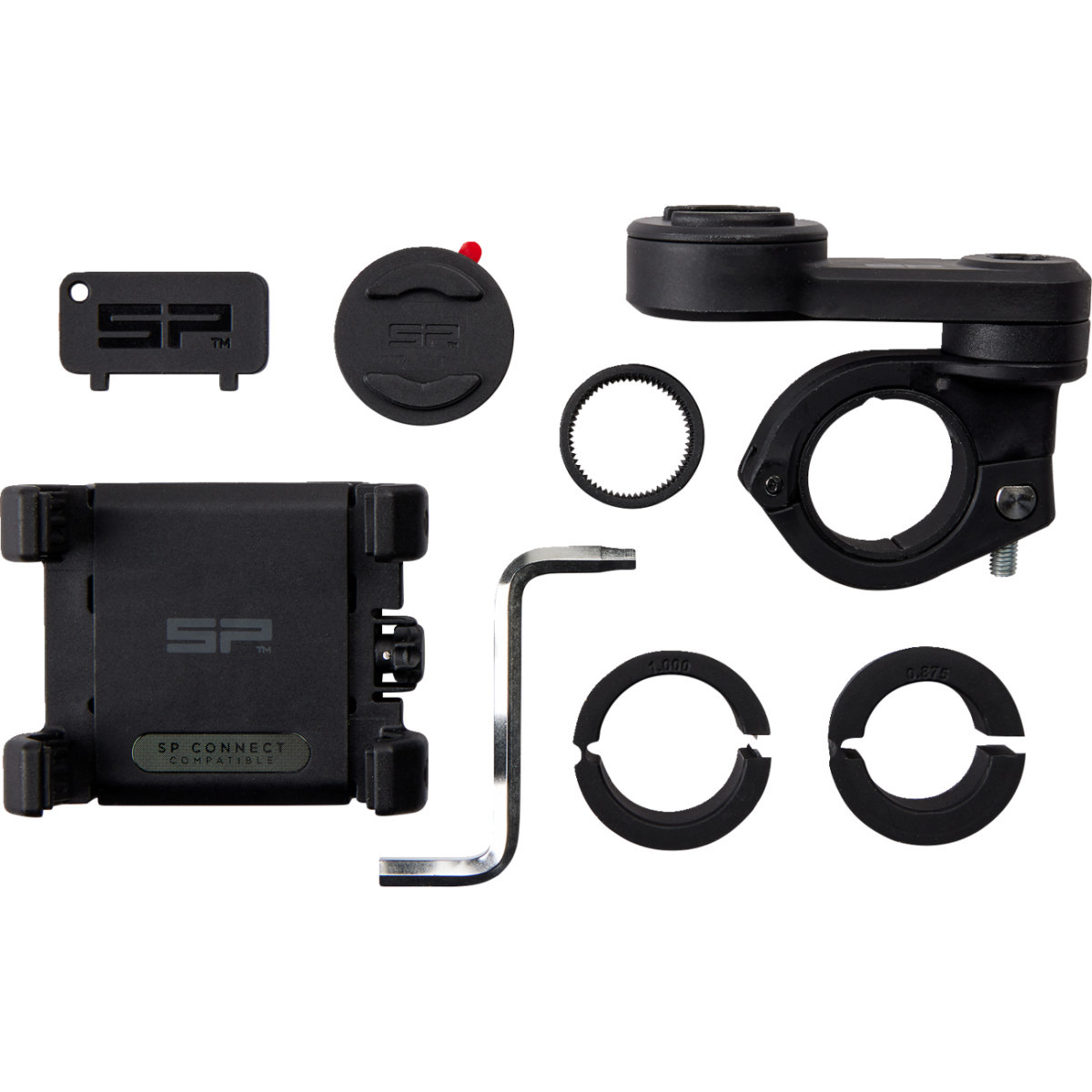 SP Connect #52400 - Moto Mount LT - Universal Clamp