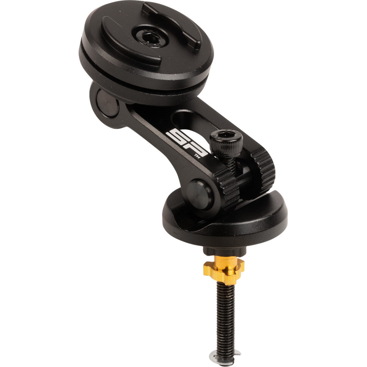 SP Connect #52849 - Moto Stem Mount Pro - Phone - Black