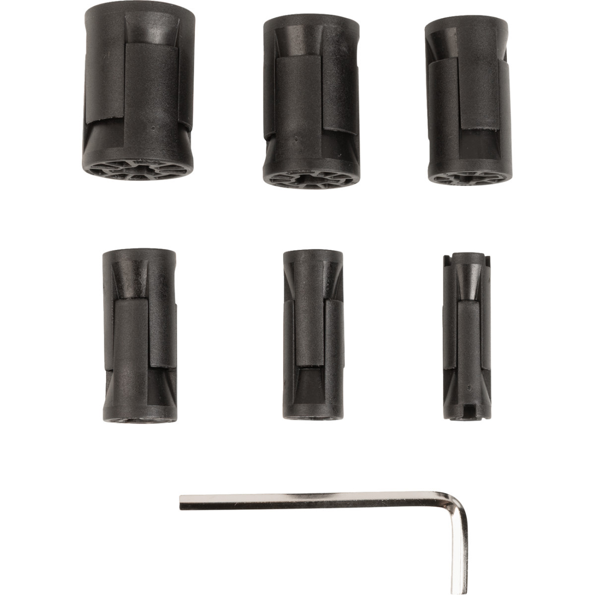 SP Connect #52849 - Moto Stem Mount Pro - Phone - Black