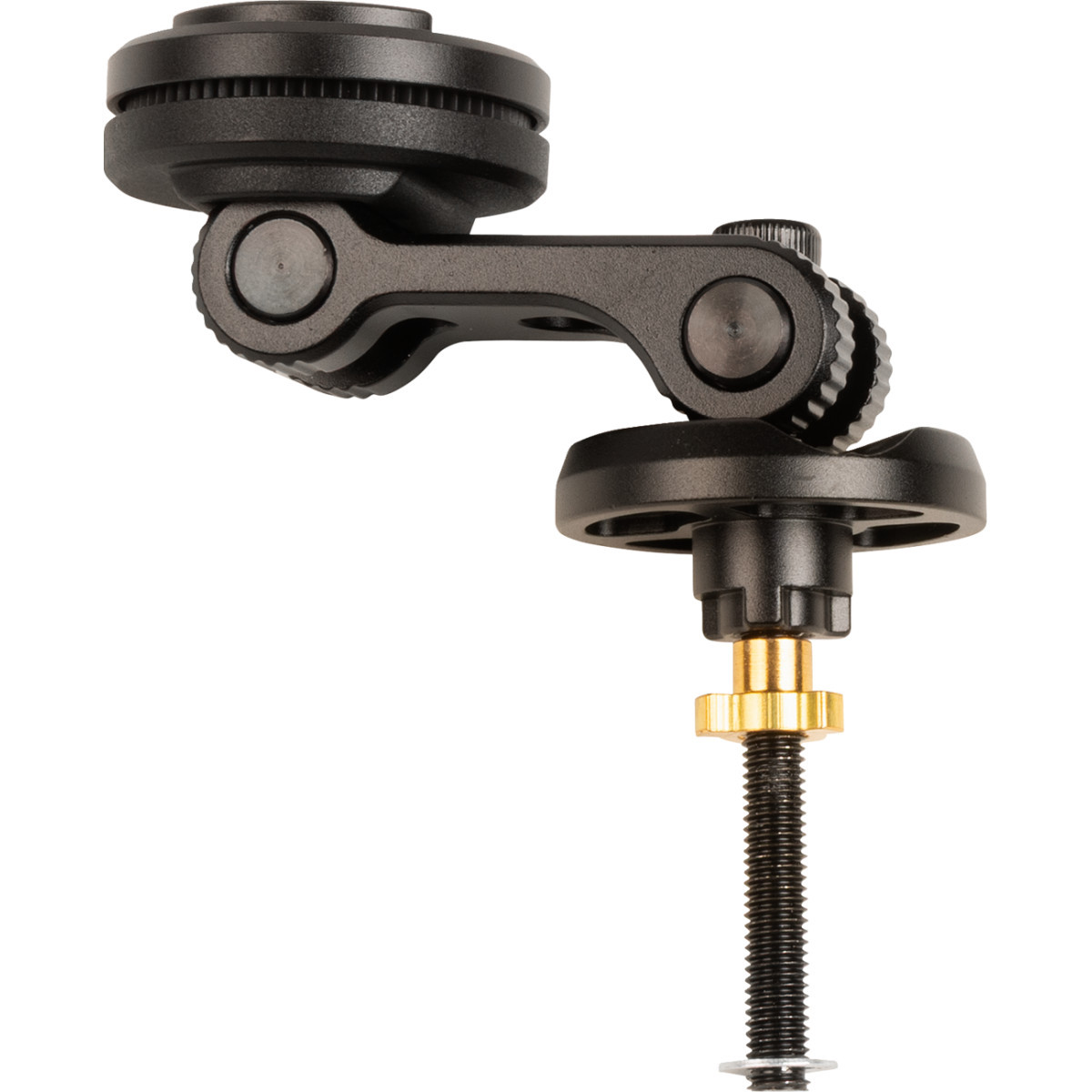 SP Connect #52849 - Moto Stem Mount Pro - Phone - Black