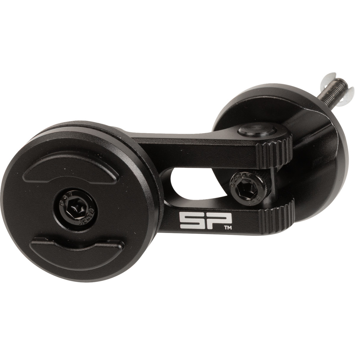 SP Connect #52849 - Moto Stem Mount Pro - Phone - Black