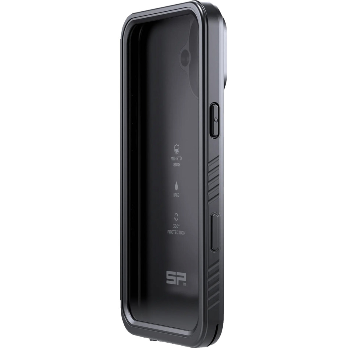 SP Connect #52911 - Xtreme SPC+ Case - iPhone 16 Plus